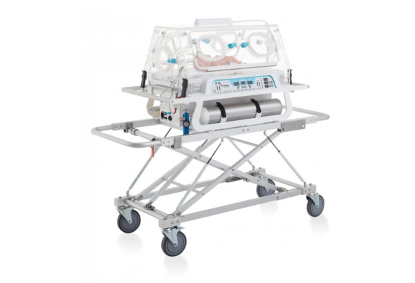 Incubadora Neonatal Tende Elektronik VAV