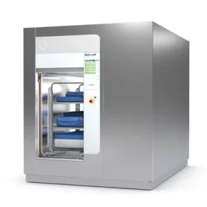 Esterilizador de Vapor Belimed MST-H