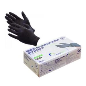 Guantes de Nitrilo