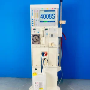 Máquina de Diálisis Fresenius 4008S