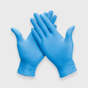 Guantes de Examinación de Látex