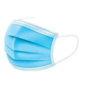 Mascarilla Quirúrgica Desechable