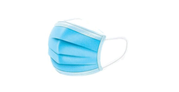 Mascarilla Quirúrgica Desechable